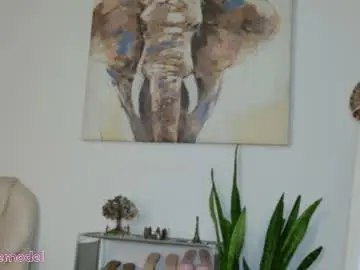 Chaturbate Live Porn of delsee_