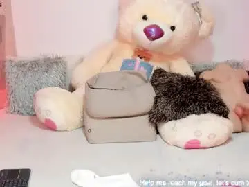 Chaturbate Best Webcam of doll_lorenn26