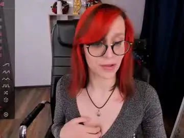 Chaturbate Best Webcam of dora_marcelli