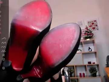 Chaturbate Sex Chat of dora_marcelli