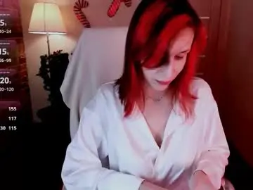 Chaturbate Live Porn of dora_marcelli