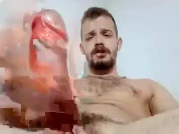 Chaturbate Free Porn Cam of eden_glock