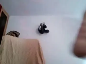 Chaturbate Live Sex of eden_glock