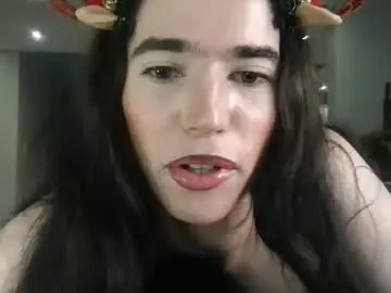 Chaturbate Sex Cam of elf_princess8