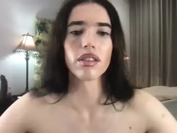 Chaturbate Free Porn Cam of elf_princess8