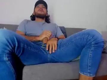 Chaturbate Live Porn of favid95