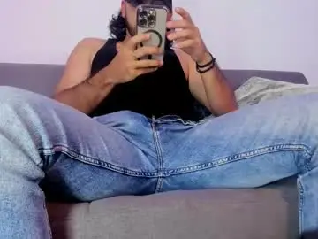 Chaturbate Sex Chat of favid95