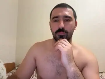 Chaturbate Nude Webcam of hard_to_obey