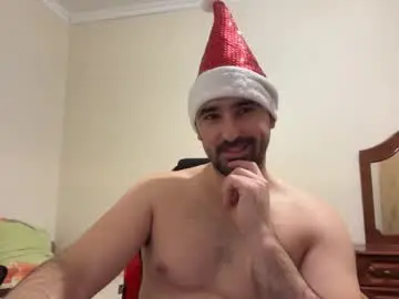 Chaturbate Nude Webcam of hard_to_obey