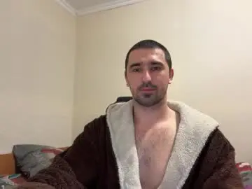 Chaturbate Nude Webcam of hard_to_obey