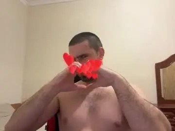 Chaturbate Live Sex of hard_to_obey