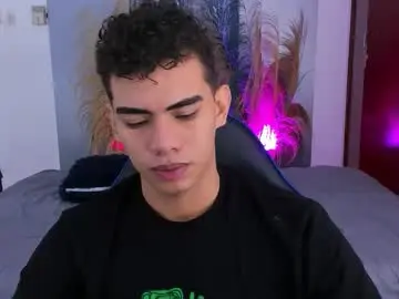 Chaturbate Adult Video Chat of javierascencio