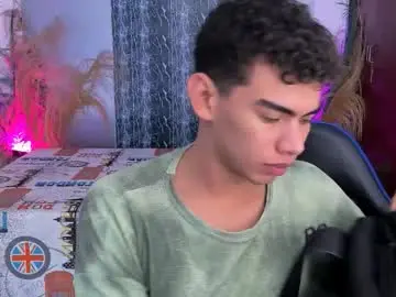 Chaturbate Nude Webcam of javierascencio