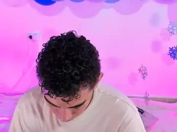 Chaturbate Live Sex Cam of javierascencio