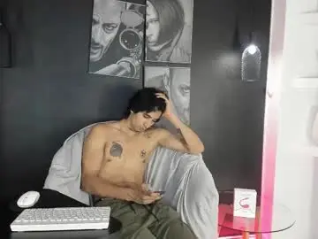 Chaturbate Adult Video Chat of jett_savage