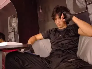 Chaturbate Live Porn of jett_savage