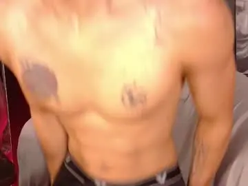 Chaturbate Free Live Porn of jett_savage