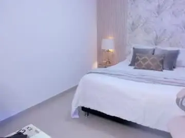 Chaturbate Live Porn of kim_stonee_