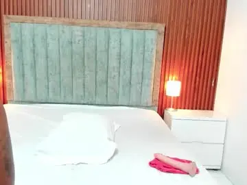 Chaturbate Adult Video Chat of lakisha_jackson_