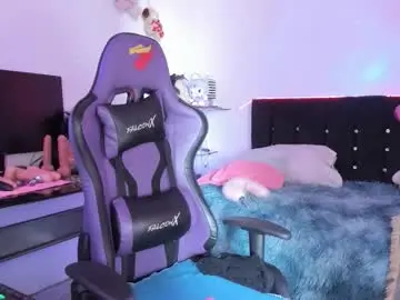 Chaturbate Nude Webcam of madara_konan