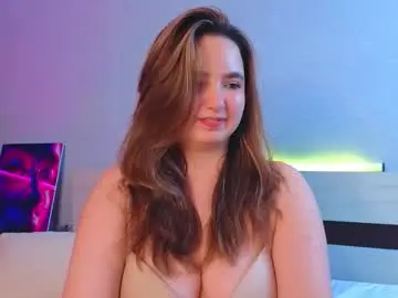 Chaturbate Private Sex Chat of mary_broks