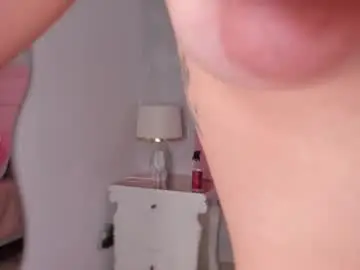 Chaturbate Sex Chat of mary_joseph