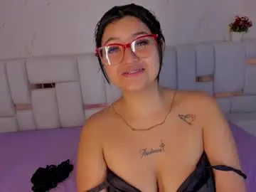 Chaturbate Best live sex cam show of miabloom__