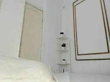 Chaturbate Private Sex Chat of miranda_villa