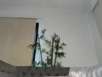 Chaturbate Free Porn Cam of miranda_villa