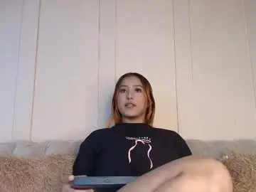 Chaturbate Adult Webcam of miranda_villa