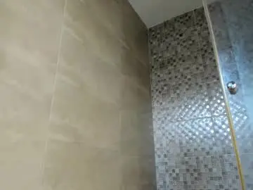 Chaturbate Best live sex cam show of miranda_villa