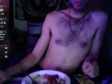 Chaturbate Live Sex Cam of oistadcameron