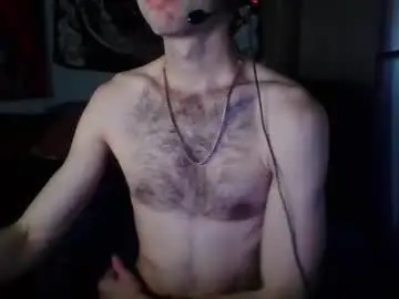 Chaturbate Live Sex Cam of oistadcameron