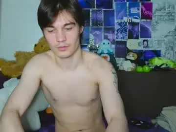 Chaturbate Adult Webcam of ololkd