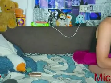 Chaturbate Live Sex Cam of ololkd