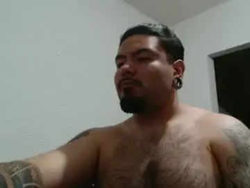 Chaturbate Private Sex Chat of osiris_lust