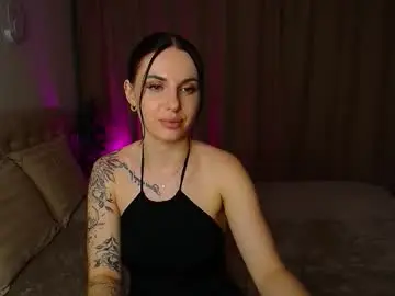 Chaturbate Live Porn of poison_inyour_mind