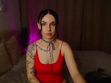 Chaturbate Free Porn Cam of poison_inyour_mind