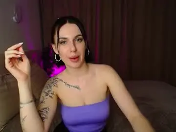 Chaturbate Best Webcam of poison_inyour_mind