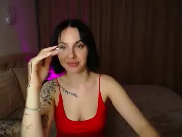 Chaturbate Nude Webcam of poison_inyour_mind