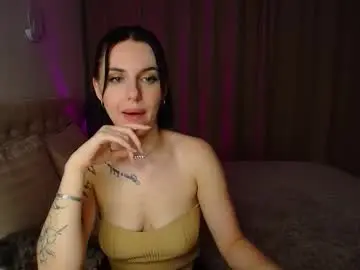 Chaturbate Private Sex Chat of poison_inyour_mind