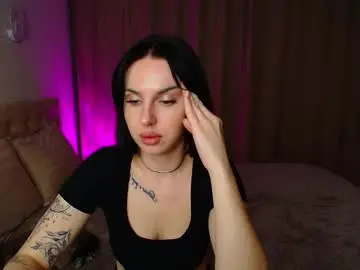 Chaturbate Free Live Porn of poison_inyour_mind