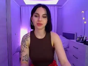 Chaturbate Free Live Porn of poison_inyour_mind