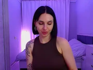 Chaturbate Adult Webcams of poison_inyour_mind