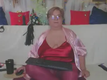 Chaturbate Best Webcam of queenpammy