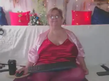 Chaturbate Sex Cam of queenpammy