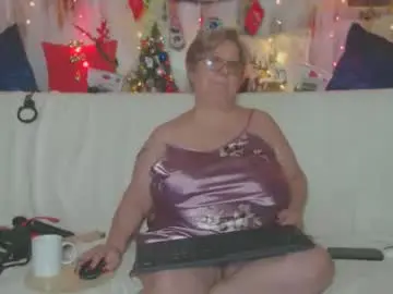 Chaturbate Live Sex of queenpammy