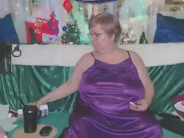 Chaturbate Adult Video Chat of queenpammy