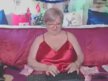 Chaturbate Live Porn of queenpammy