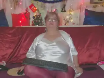 Chaturbate Sex Cam of queenpammy